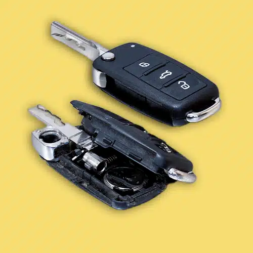 car key repair zaandam