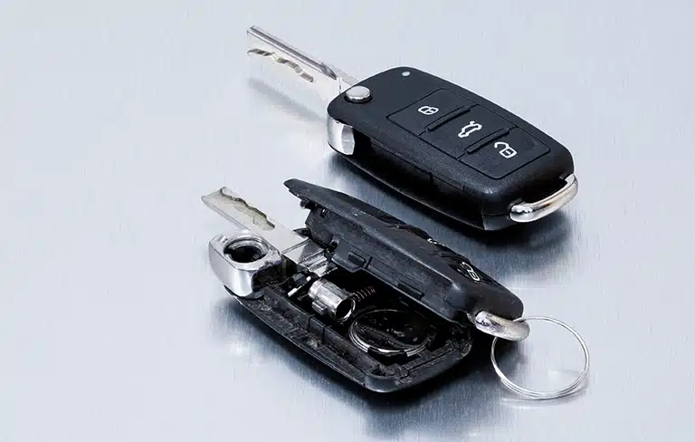 fast car key repair amsterdam